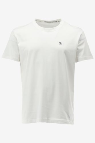 Calvin klein t-shirt ck embro badge tee