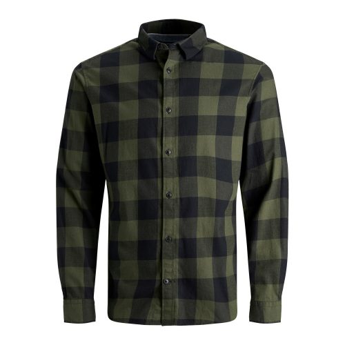 Overhemd Jack & Jones Egingham Twill