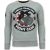 Local Fanatic Fight club trui bulldog sweater