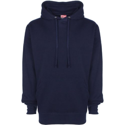 FDM Unisex plain original hooded sweatshirt / hoodie (300 gsm)