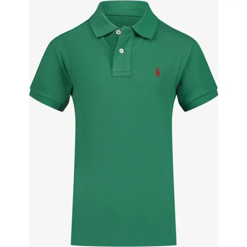 Ralph Lauren Jongens polo