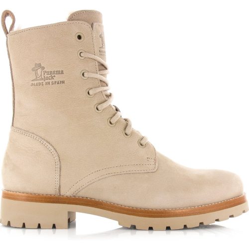 Panama Jack nubuck veterboots veterboots dames