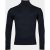 Baileys Coltrui Blauw High Neck Pullover 420069/60