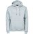 Tee Jays Effen heren hoodie