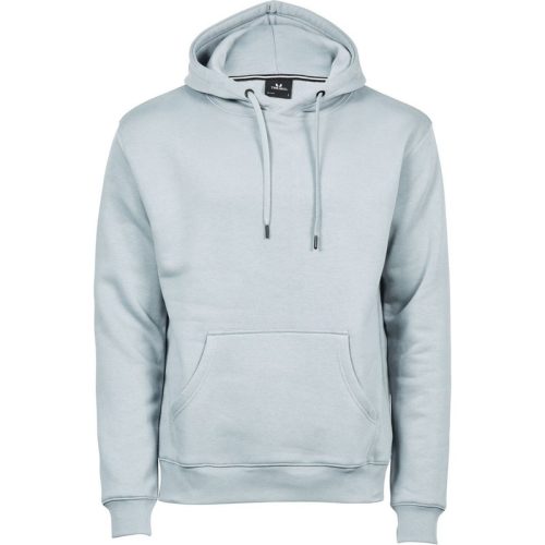 Tee Jays Effen heren hoodie