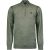 No Excess 25210885sn pullover half zip 2 coloured