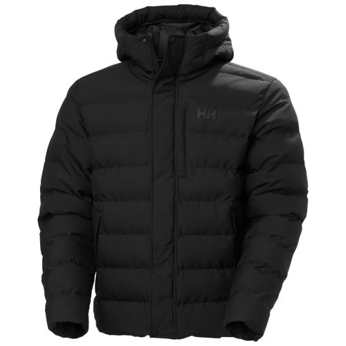 Hooded jacket Helly Hansen Alby Puffy