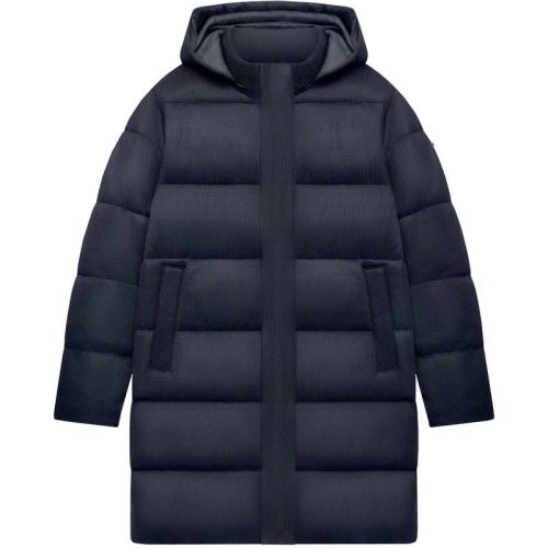 Unity Coat aspen