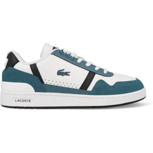 Lacoste T-clip 747sma00731r5 / groen