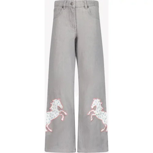 Stella McCartney Kinder meisjes jeans