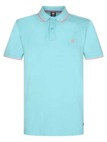 Petrol poloshirt