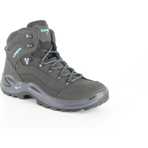 Lowa 320943-9368 dames wandelschoenen hoog