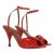 L´Autre Chose Sandalen – Heel Sandals Soft Patent in rood