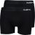 Apollo Bamboe boxershort heren 2-pack