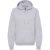 Gildan Unisex softstyle fleece midweight hoodie voor volwassenen