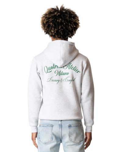 Quotrell Atelier Milano Hoodie