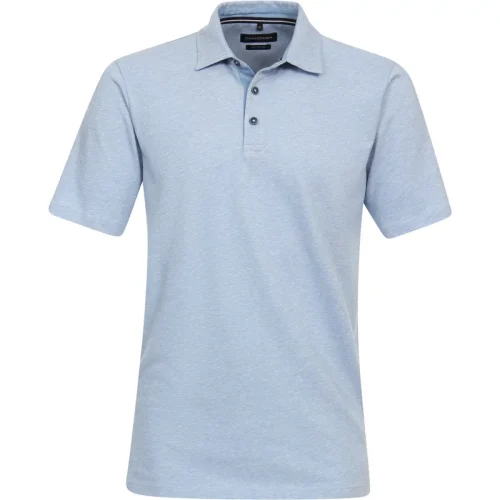 Casamoda Heren polo 944189900- 163 allure