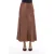 Alpha Studio Viscose rok voor dames