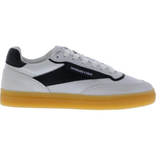 Copenhagen Cph90m heren sneaker | heren | maat: | leer