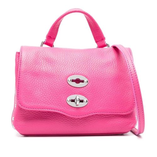 Zanellato Shoppers – Postina Daily Bag in roze