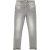 Raizzed Jongens jeans nora tokyo skinny mid grey stone