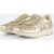 Woden Woden Nora Natural Soft Sneakers goud Leer