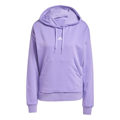 Dames Hoodie adidas Essentials Small Logo