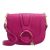 See By Chloé Crossbody bags – Hana Medium Shoulder Bag in roze