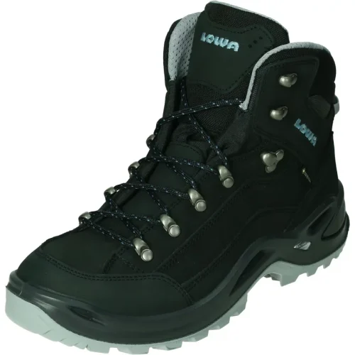 Lowa Renegade gtx mid