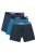 Garcia 3 pack boxershorts met print