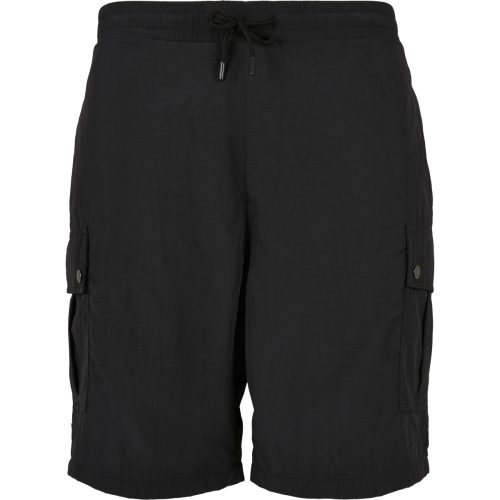 Short Urban Classics nylon cargo