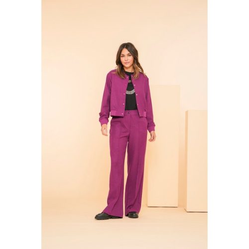 Geisha pants 41921-60 380 purple