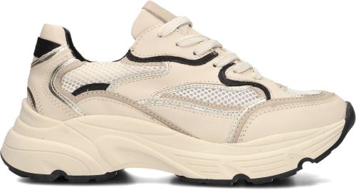 Haboob Lage Sneakers Dames Tiki