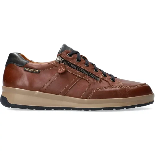 Mephisto Lisandro w. heren sneaker