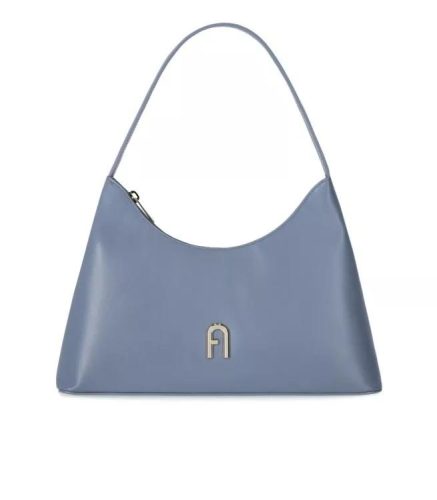 Furla Crossbody bags – Furla Diamante S Shoulder Bag in paars