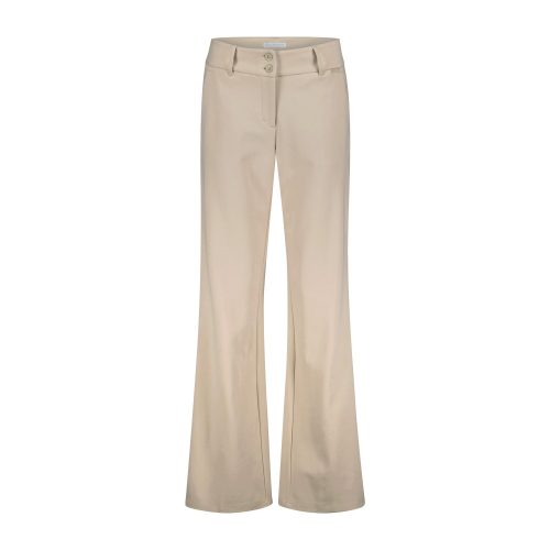 Red Button Srb4328 Colette Punta Inseam 83 Cm Broek Light Clay