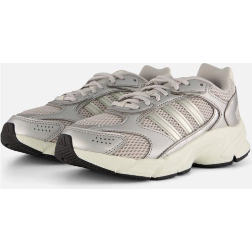 Adidas Adidas Crazychaos 2000 Sneakers grijs Textiel