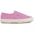 Dames sportschoenen Superga Shinny Gum