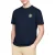 Tommy Hilfiger T-shirt met ronde hals en geborduurd logo