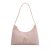 Furla Hobo bags – Furla Diamante Mini Shoulder Bag in poeder roze