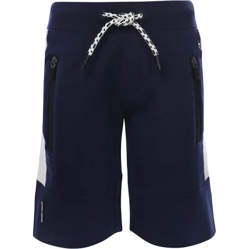 Common Heroes Jongens sweat short –