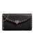 Valentino Garavani Crossbody bags – Rockstud Wallet W/Strap in zwart