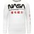 Local Fanatic Sweater nasa international