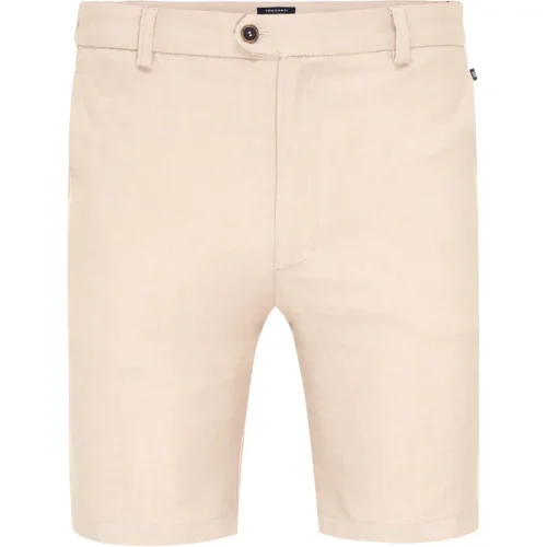 Tresanti Cirillo i korte broek uni | taupe