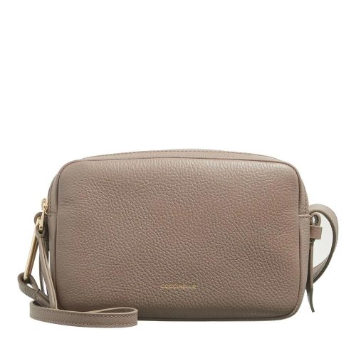 Coccinelle Crossbody bags – Coccinellemalory in taupe