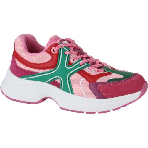 Mexx Miev1003341w-5500 dames sneakers