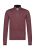 State Of Art Half Zip Trui Rood