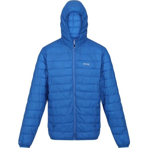 Regatta Heren hillpack hooded lightweight jacket