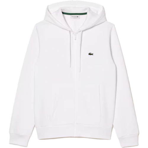 Lacoste Sweatshirt vest