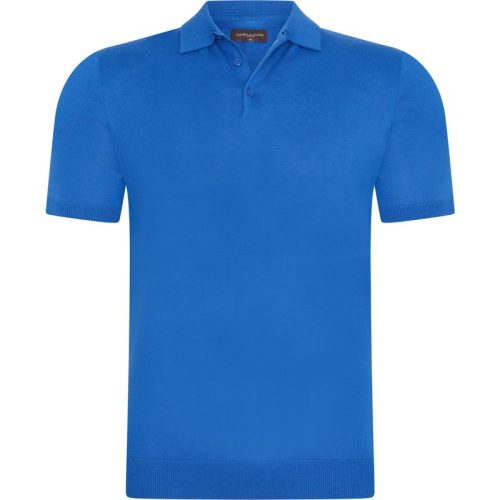 Cappuccino Italia Plain polo